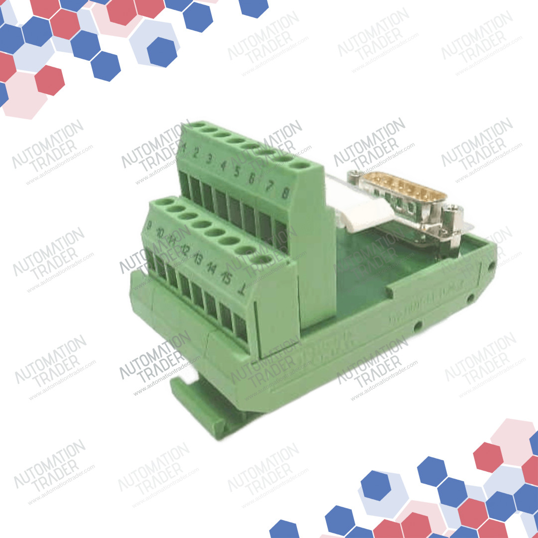 FLKM-D15 SUB/S - image 1