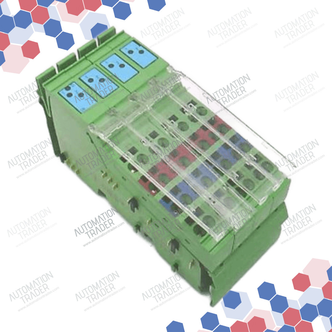 IB IL 24 DI 8 PAC - image 1