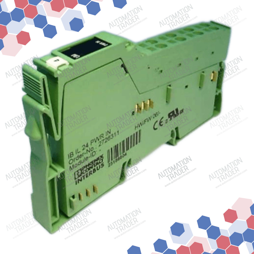 IB IL 24 PWR IN - image 1
