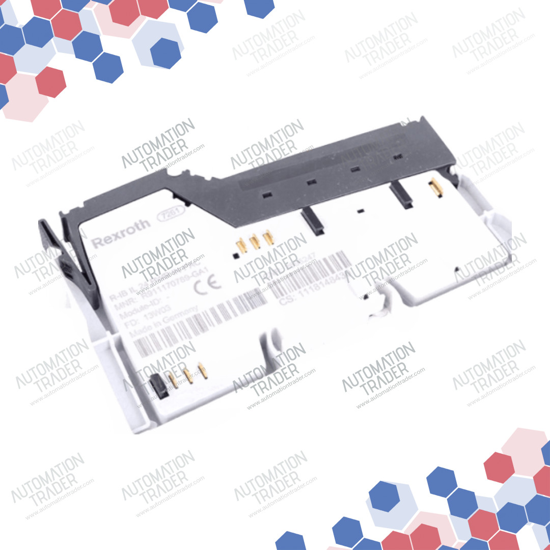 IB IL 24 PWR IN-PAC - image 1