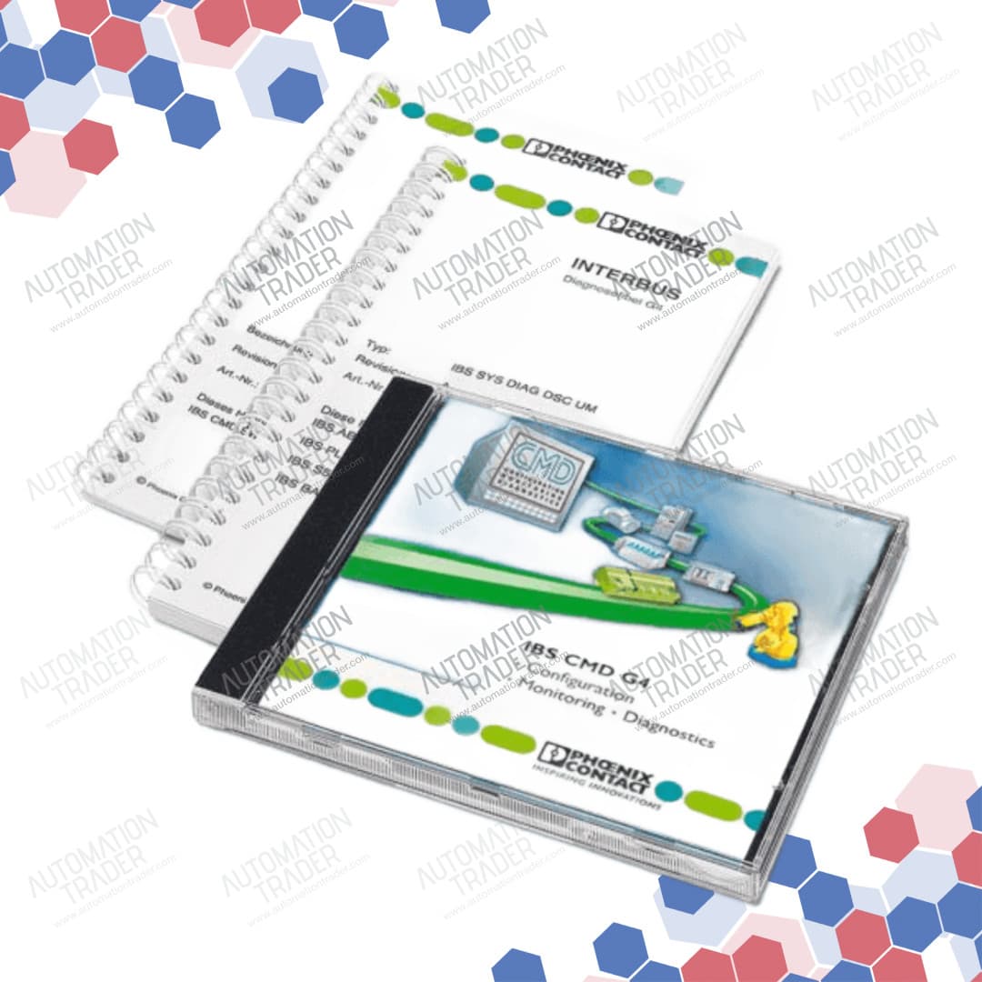 IBS CMD SWT G4 - image 1