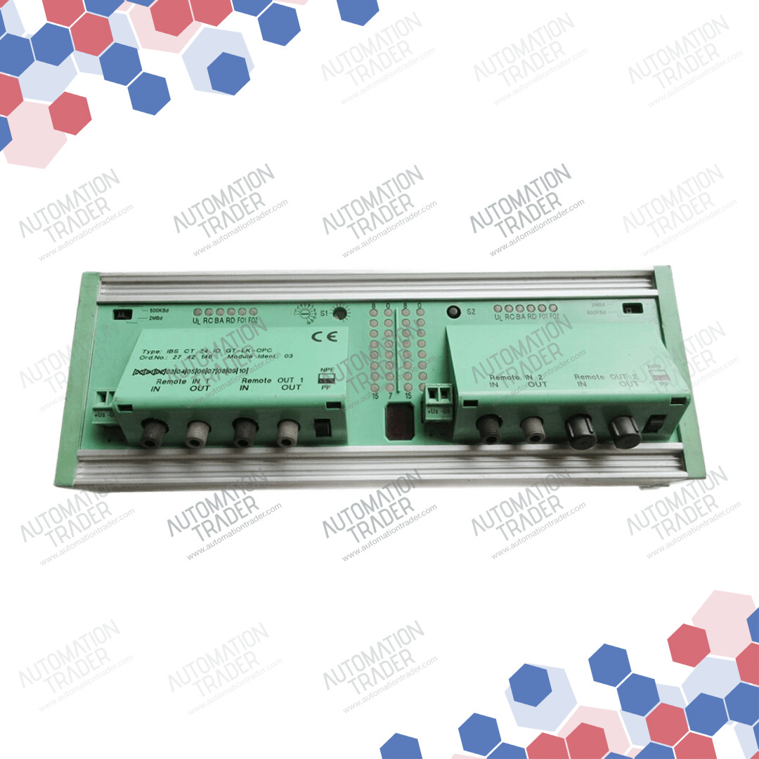 IBS CT 24 IO GT-LK - image 1