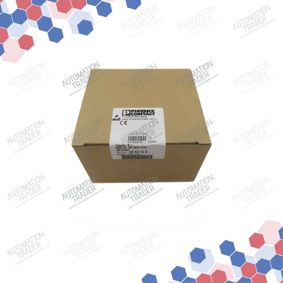 IBS IL 24 BK-LK/45-PAC - image 1