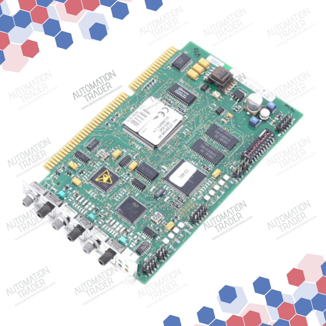 IBS ISA SC/RI/RT-LK - image 1