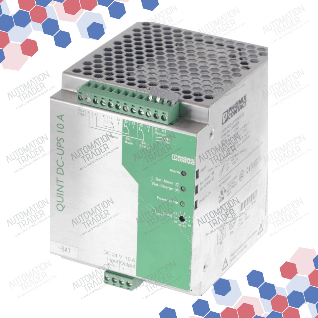 QUINT-DC-UPS/24DC/10 - image 1
