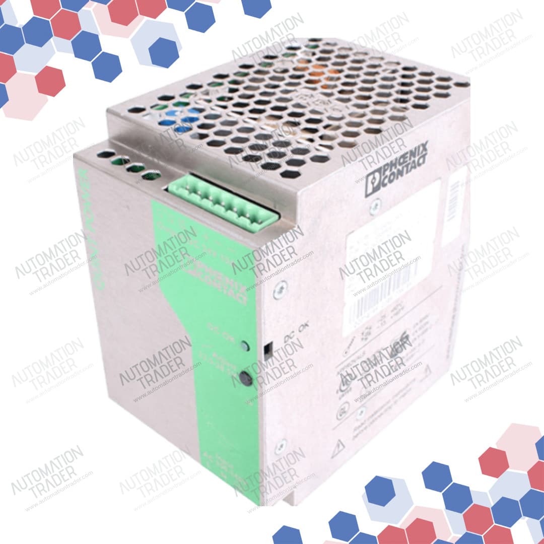 QUINT-PS-100-240AC/24DC/10 - image 1