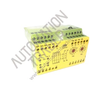 pnoz-2vq-24vdc-3no-1nc-2no-t