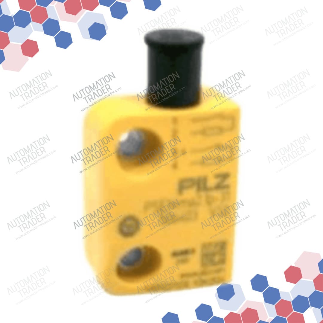 PSEN MA2.1P-31/LED/6MM/1SWITCH - image 1