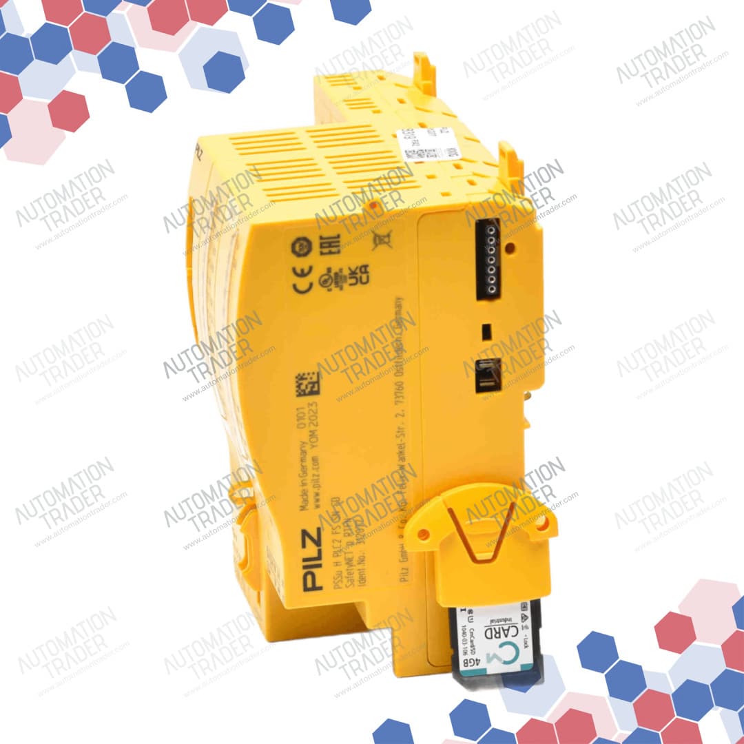 PSSU H PLC2 FS SN SD - image 1