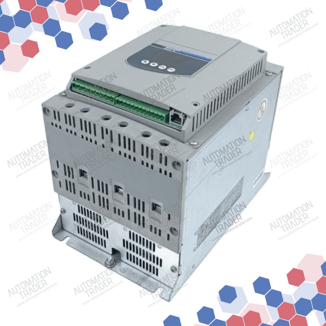 ATS48C11Q - image 1