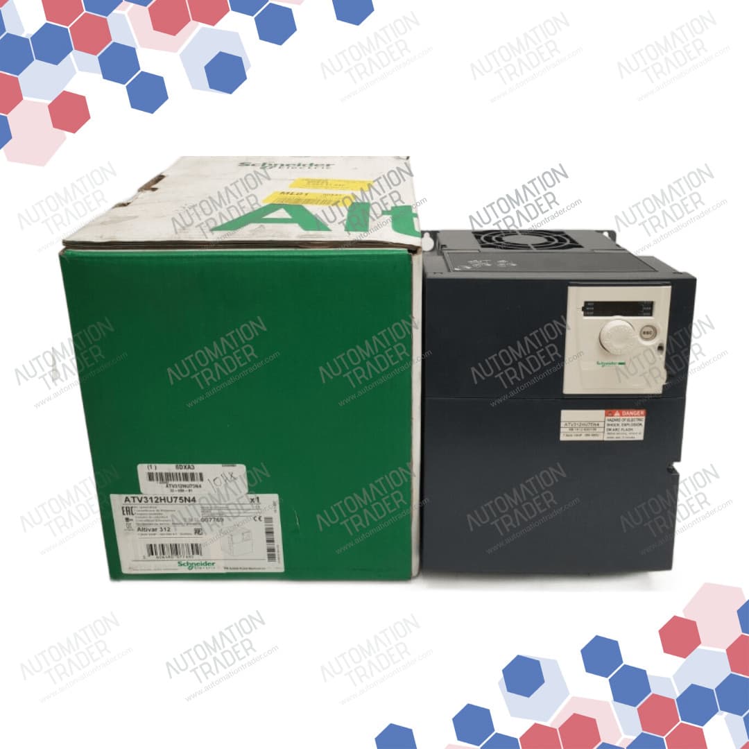 ATV312HU75N4 - image 1