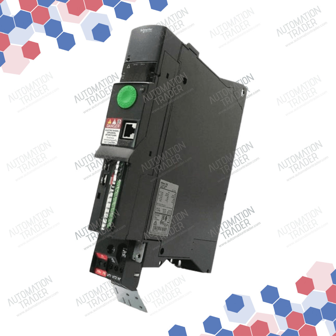 ATV320U15M2B - image 1