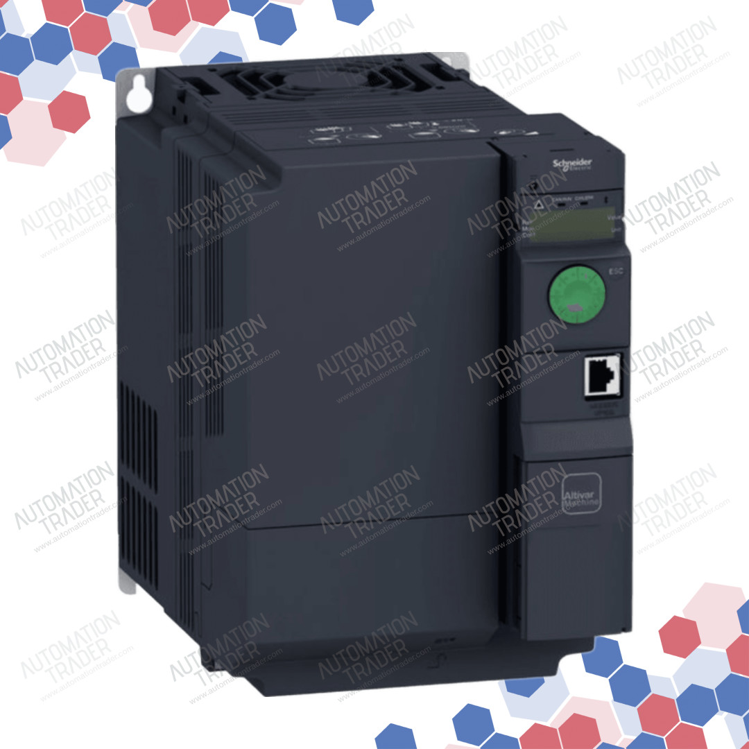 ATV320U55N4B - image 1