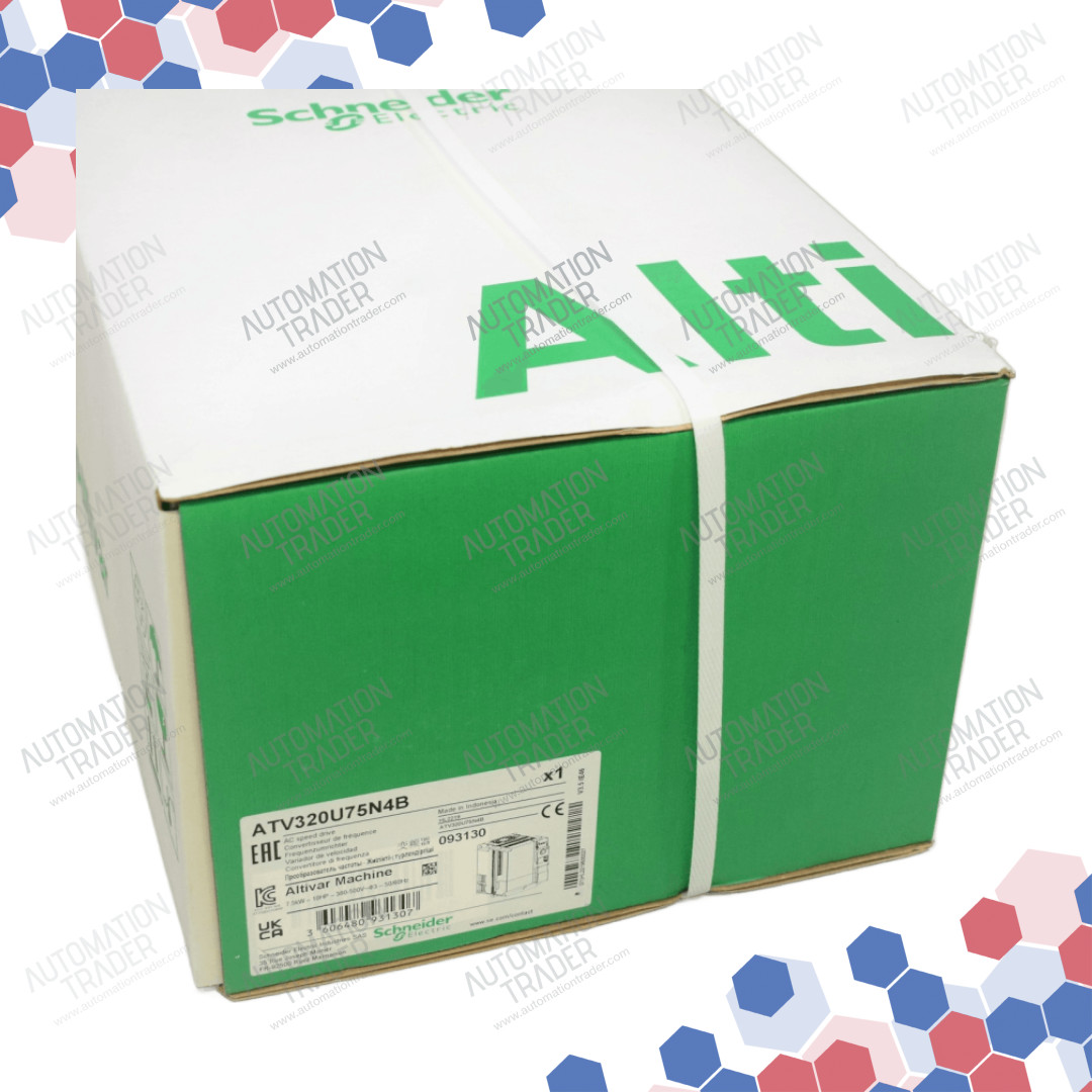 ATV320U75N4B - image 1
