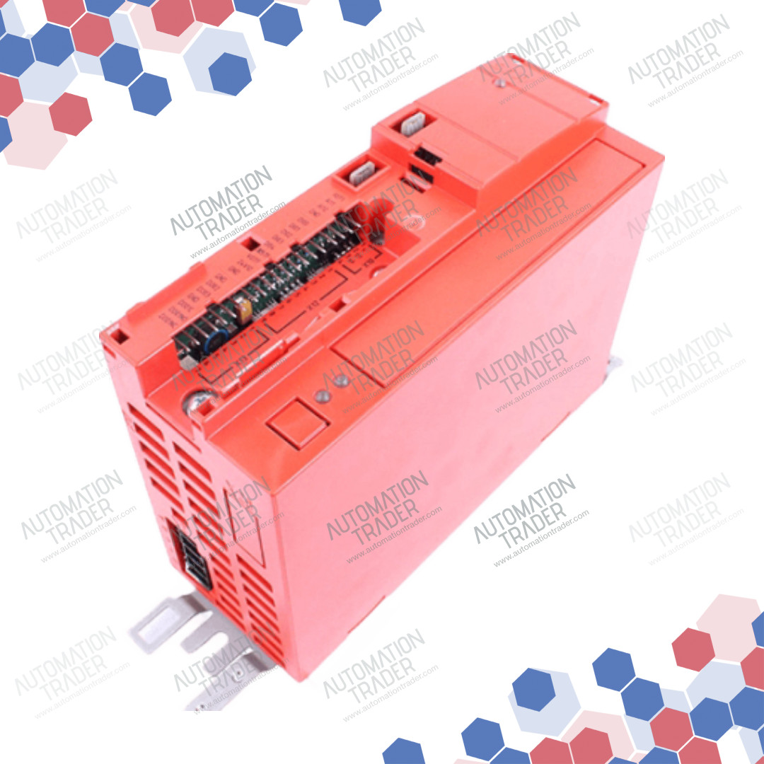 MC07B0008-5A3-4-00 - image 1