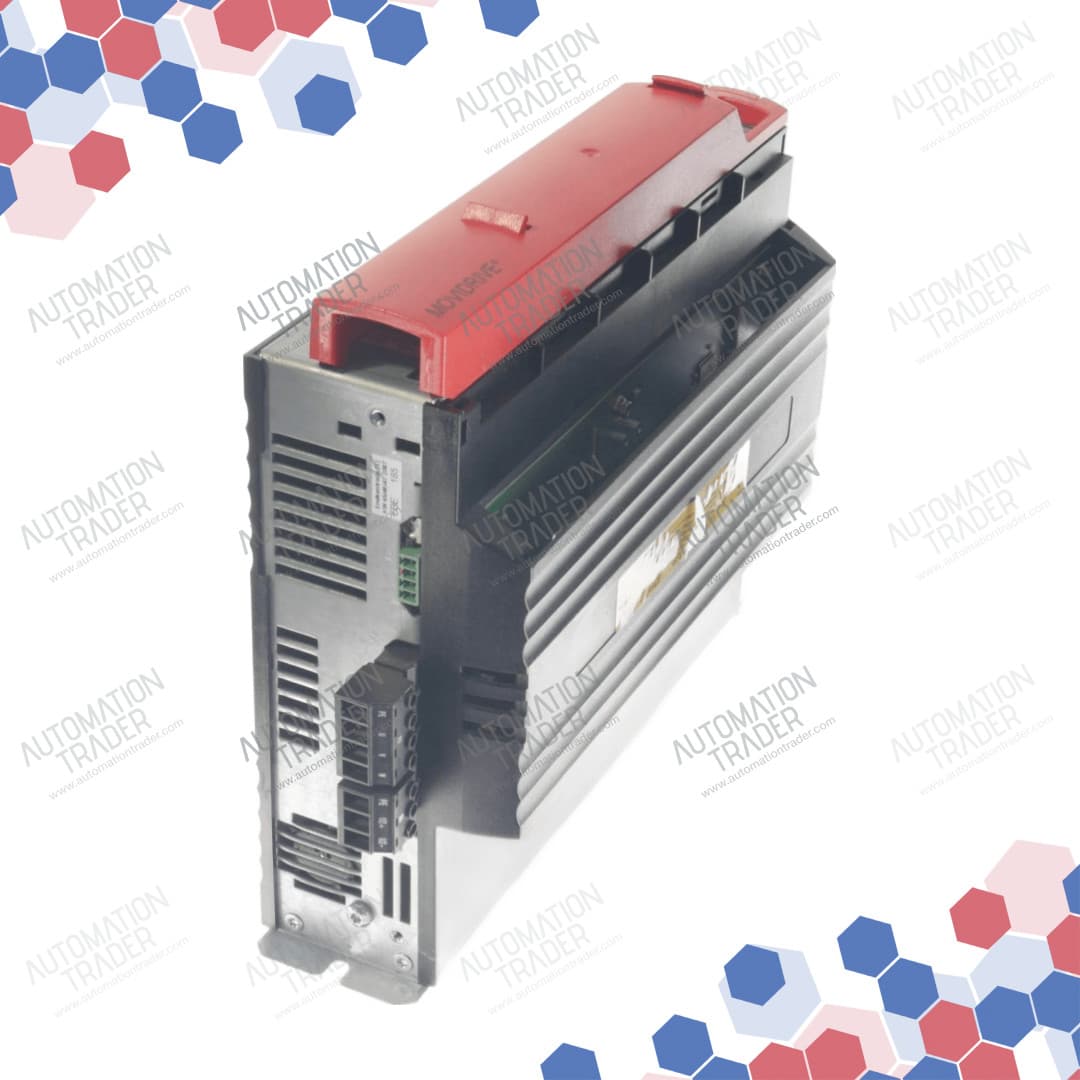 MDX61B0014-5A3-4-0-T - image 1