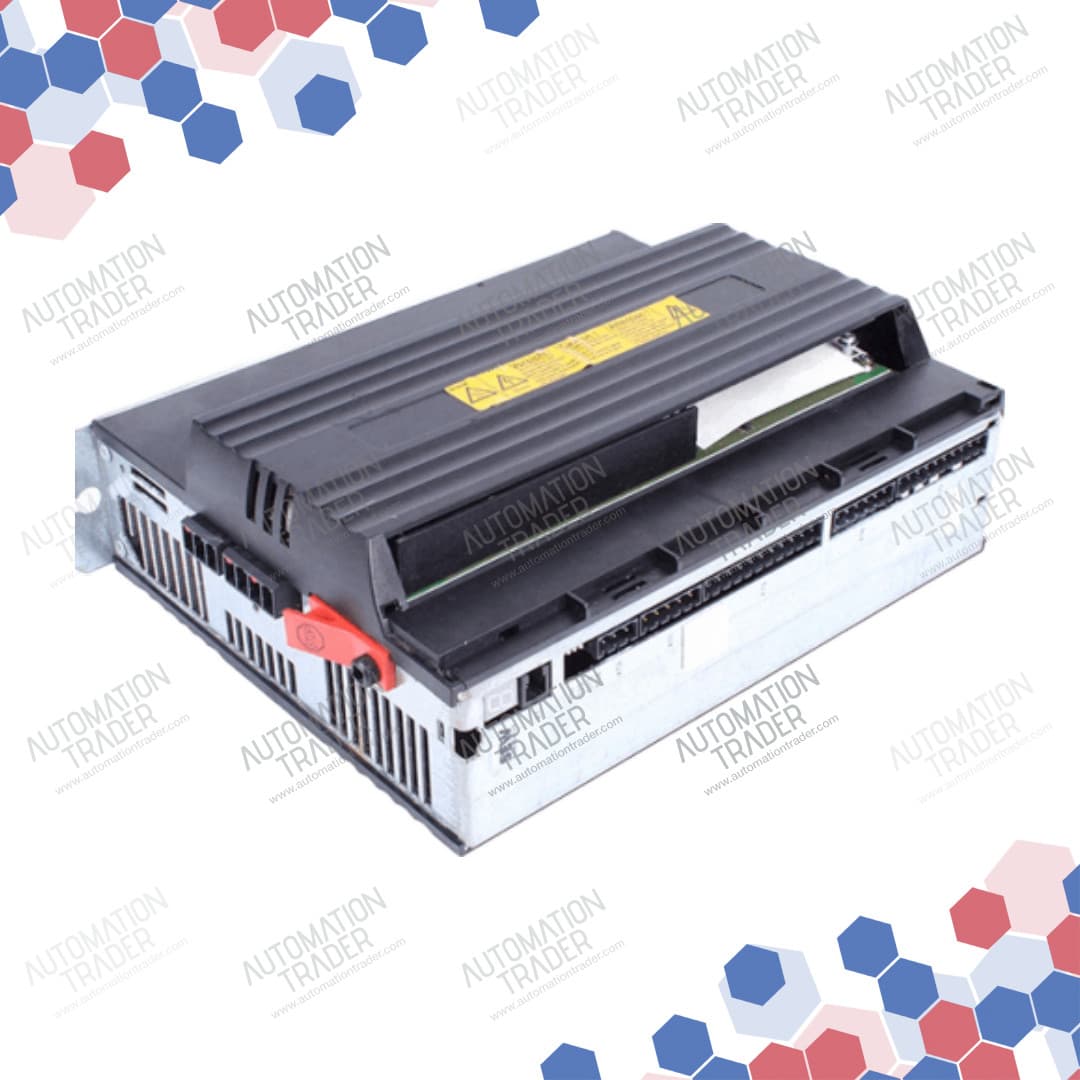 MDX61B0014-5A3-4-00 - image 1