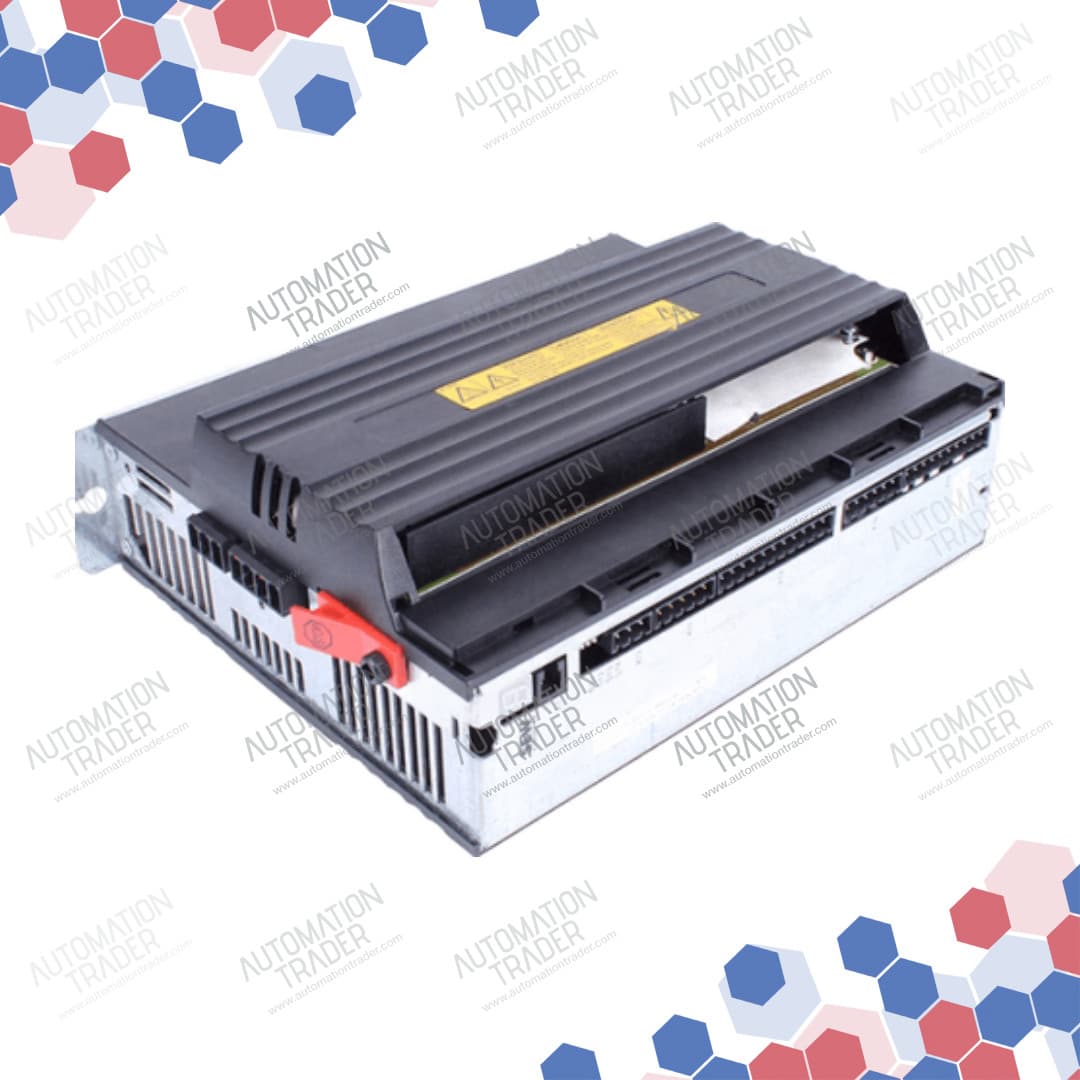 MDX61B0014-5A3-4-0T - image 1