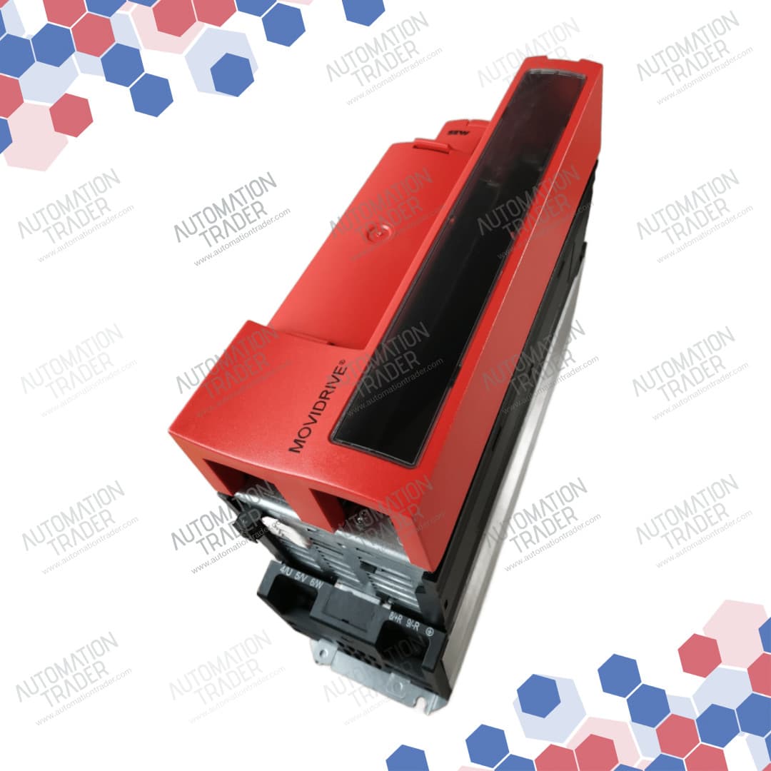 MDX61B0055-5A3-4-0T + MDX60A0054-5A3-4-00 - image 1