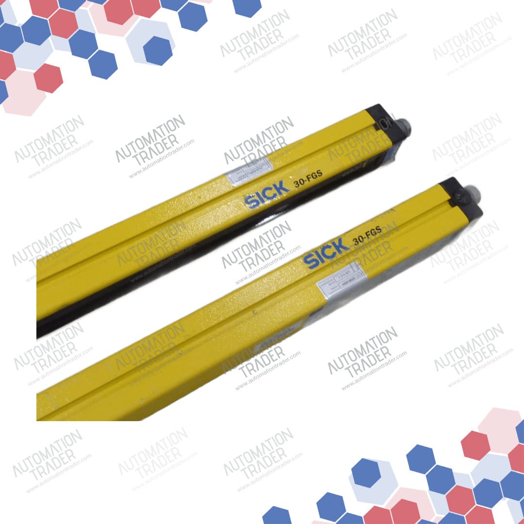 FGSE1800-21 + FGSS1800-21 - image 1