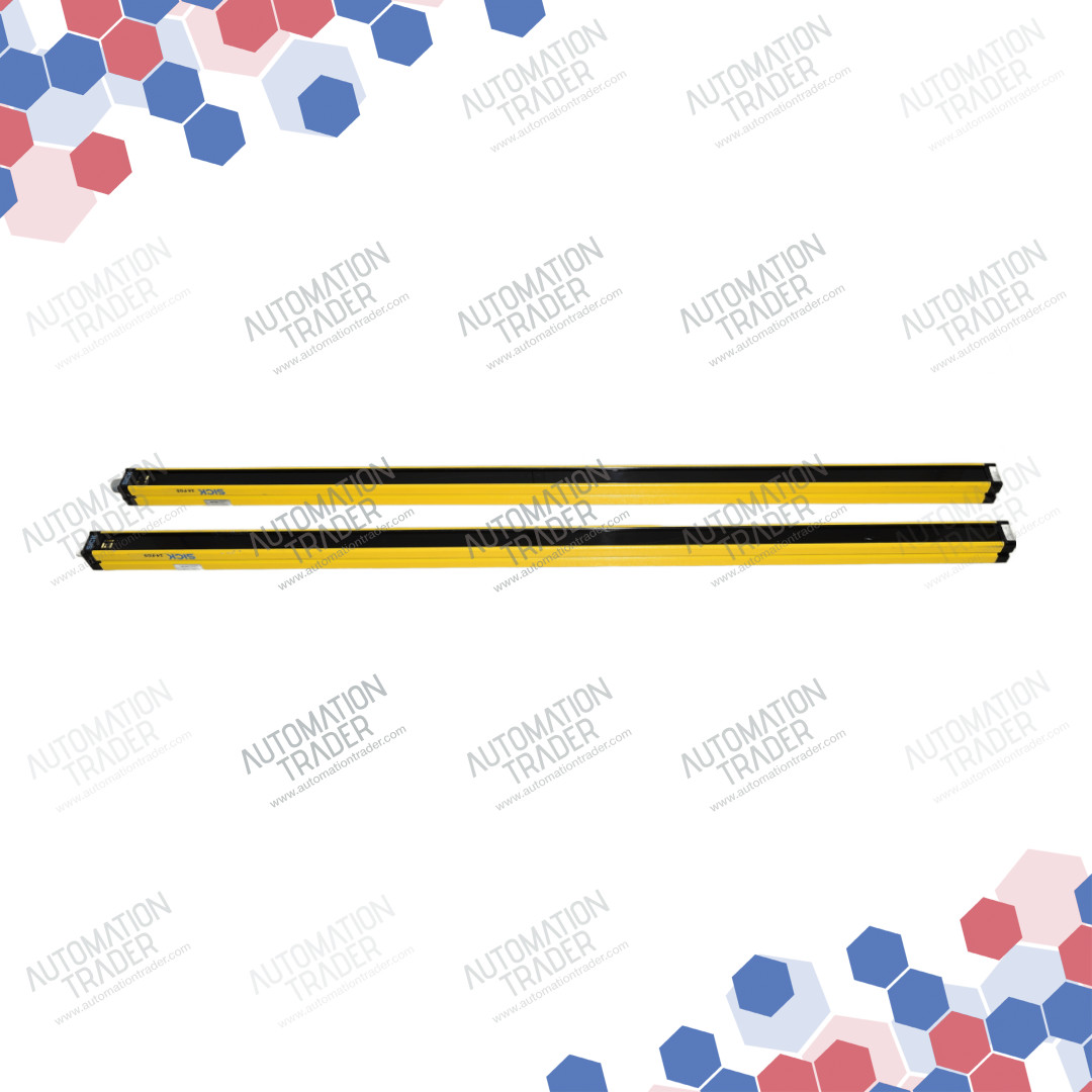 Sick FGSS1500-11 + FGSE1500-11 fgss1500-11-fgse1500-11 product image 1