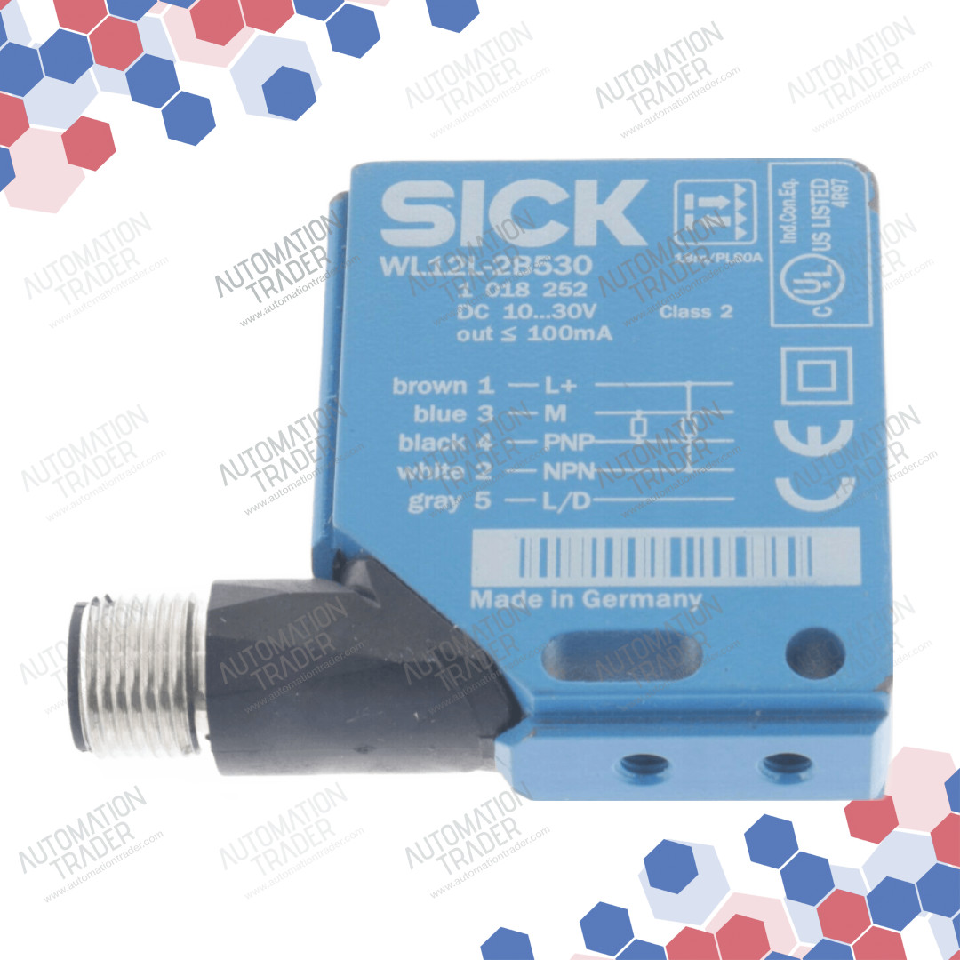 WL12L2B530 - image 1