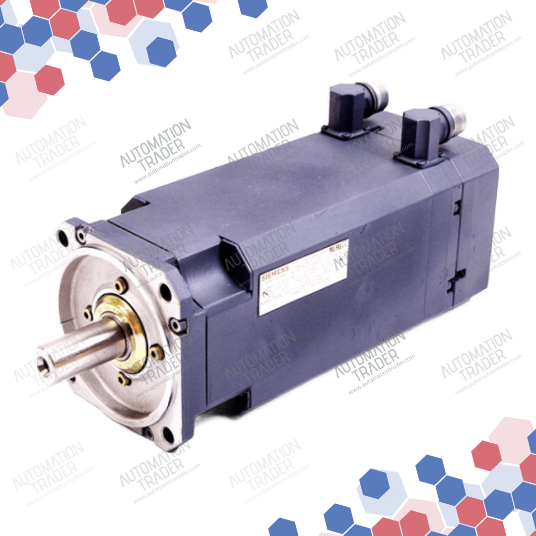 Zdjęcie produktu: Siemens 1FT6062-1AF71-3EH1 1ft6062-1af71-3eh1, 1