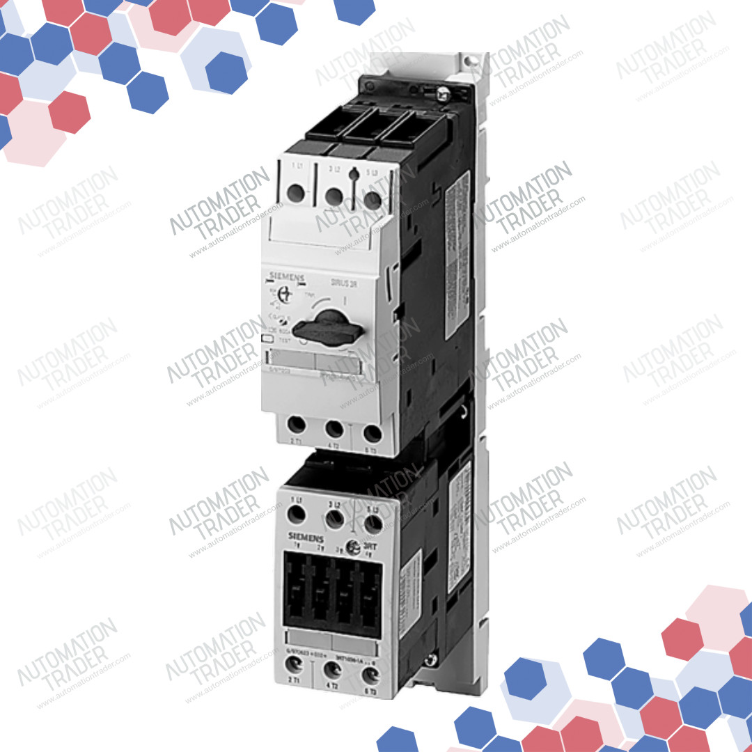 3RA1130-4EB34-0AP0 - image 1