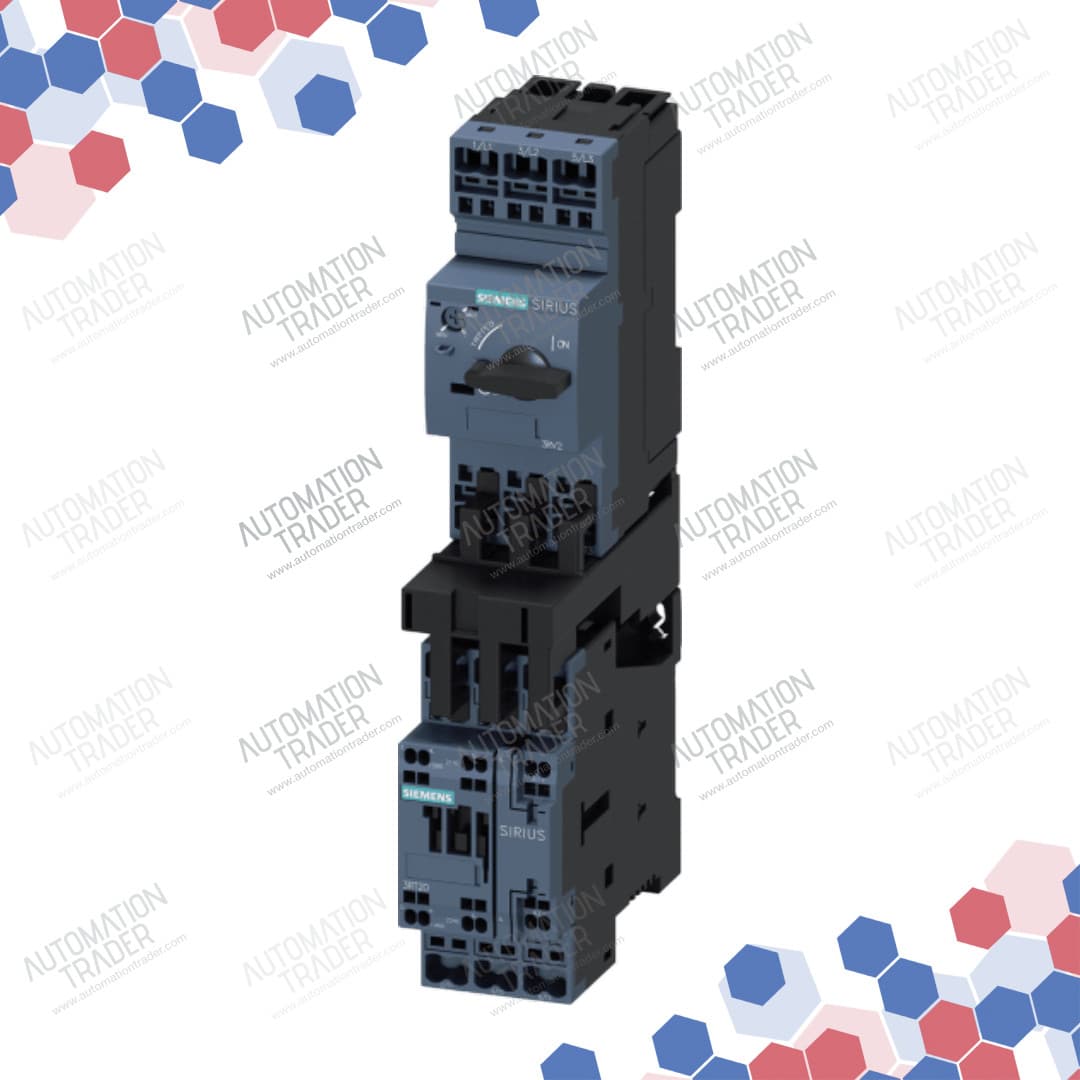 3RA2120-4BE26-0BB4 - image 1