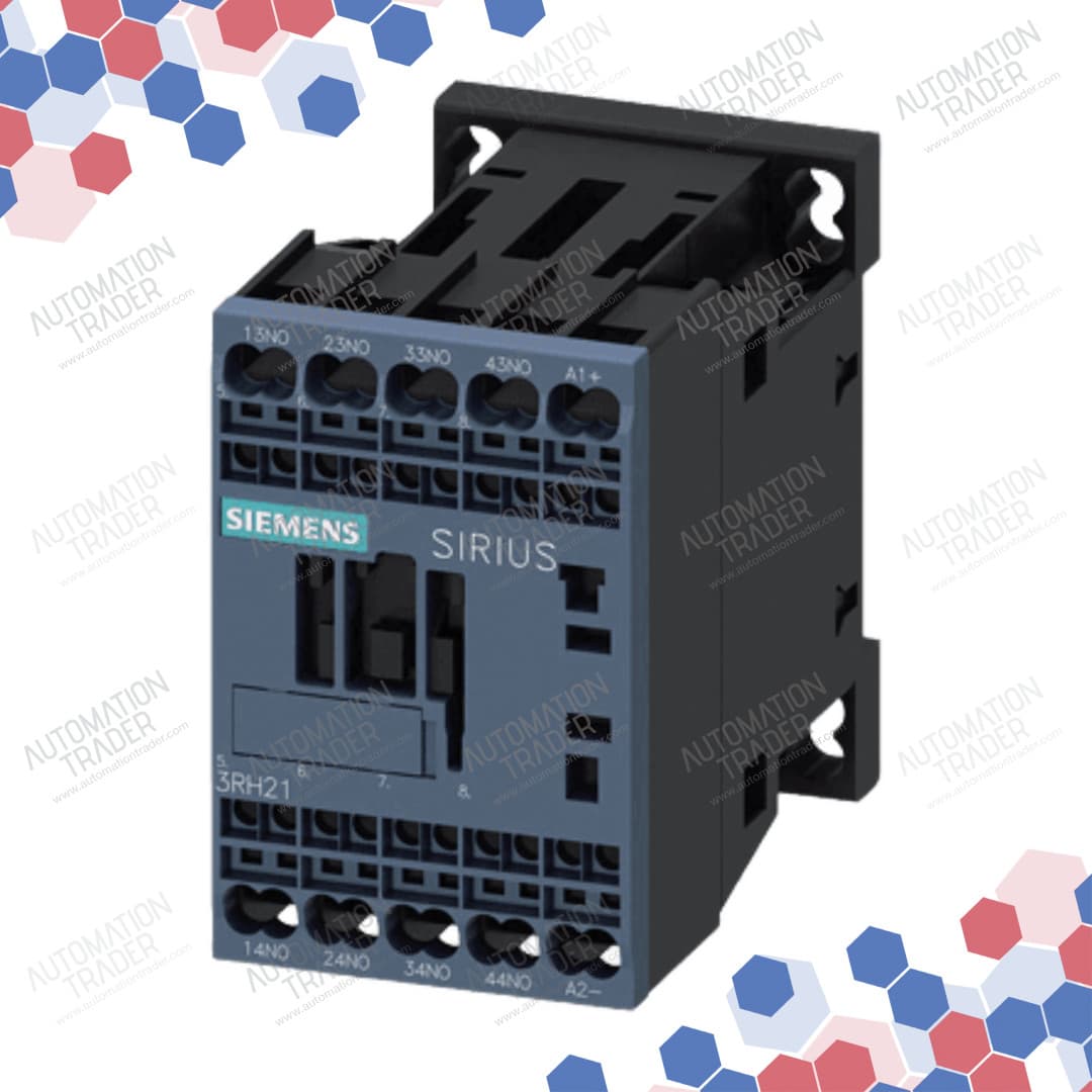 3RH2140-2BB40 - image 1