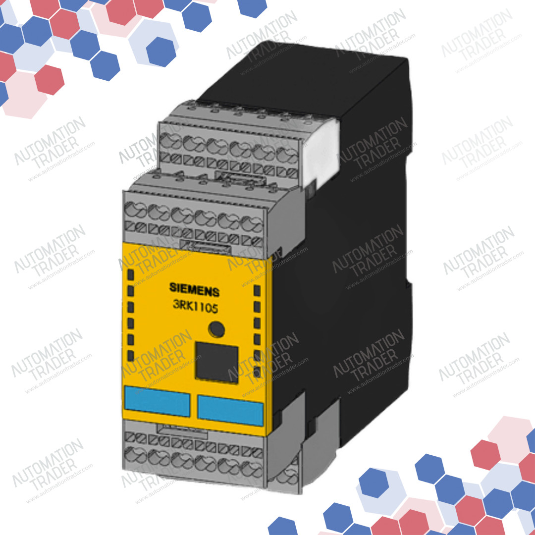 3RK1105-1BG04-2CA0 - image 1