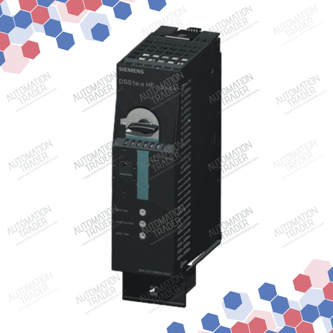3RK1301-0CB20-0AB4 - image 1