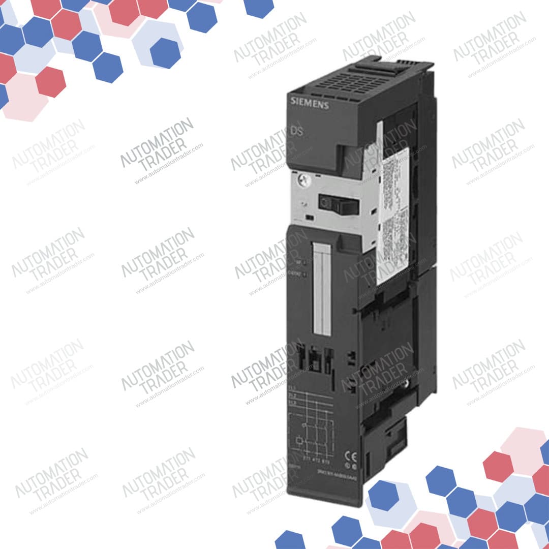 3RK1301-0EB00-0AA2 - image 1