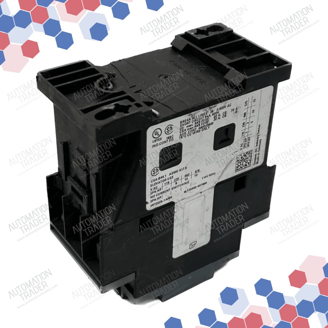 3RT2025-1AF00 - image 1