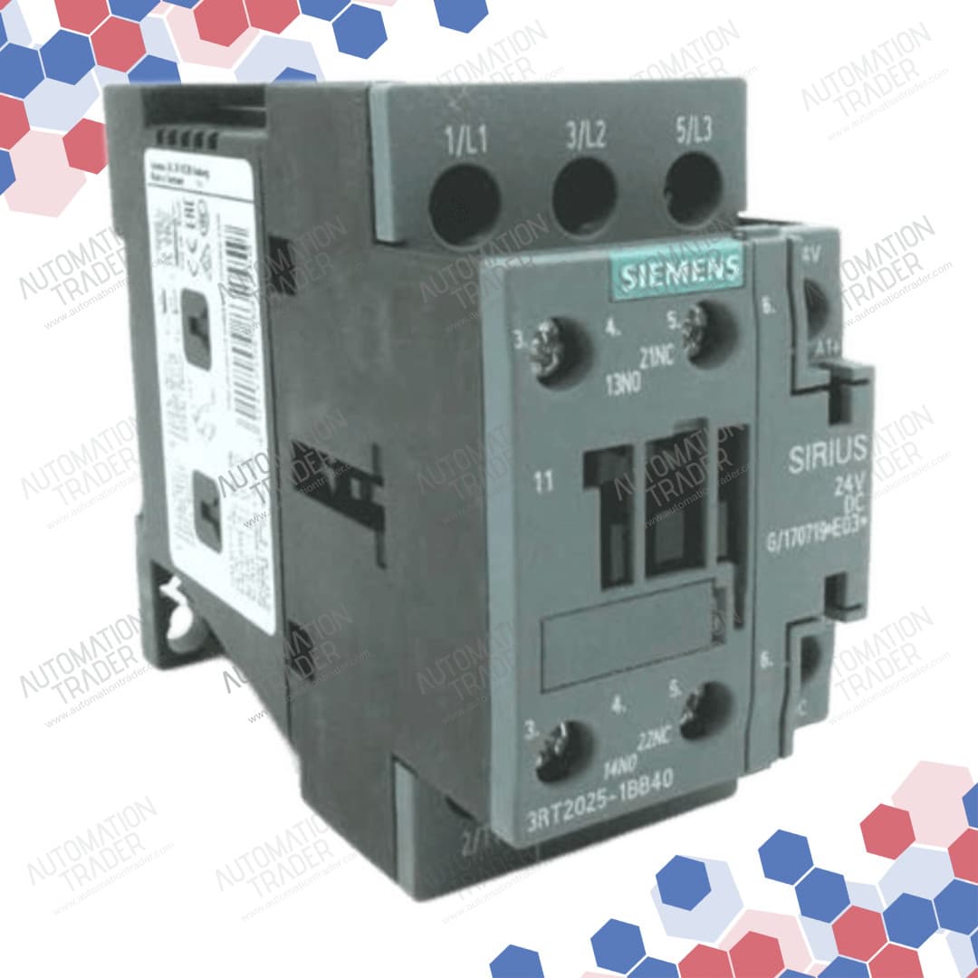 3RT2025-1BB40 - image 1
