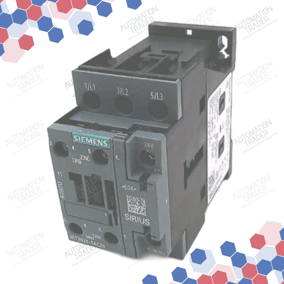 3RT2028-1AC20 - image 1