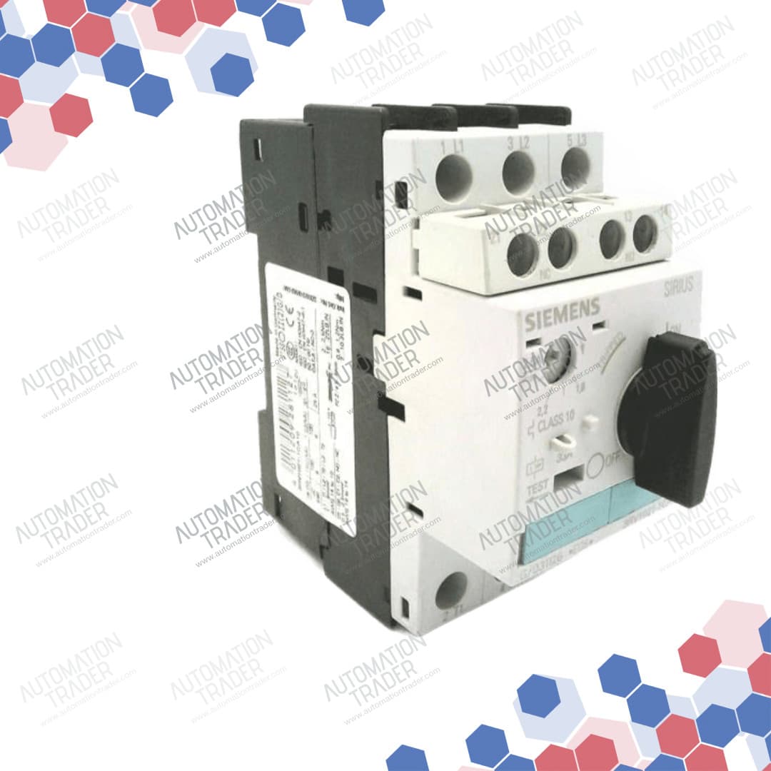3RV1021-1CA10 - image 1