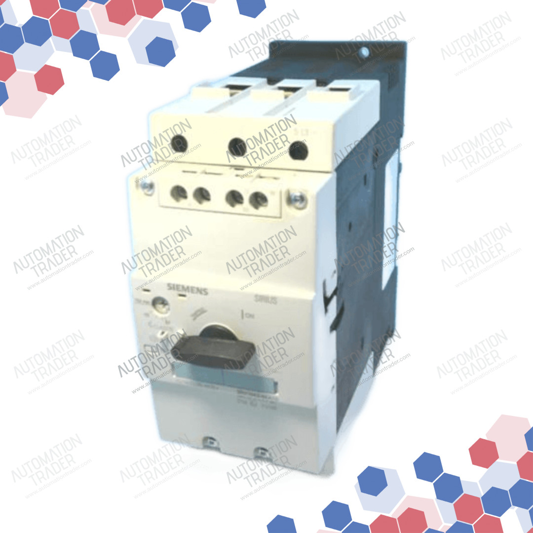 3RV1042-4KA10 - image 1