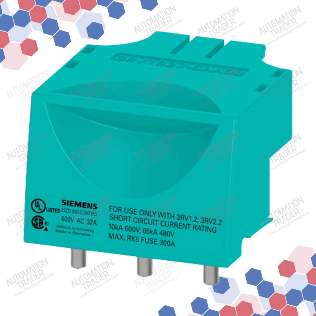 3RV1927-5A - image 1