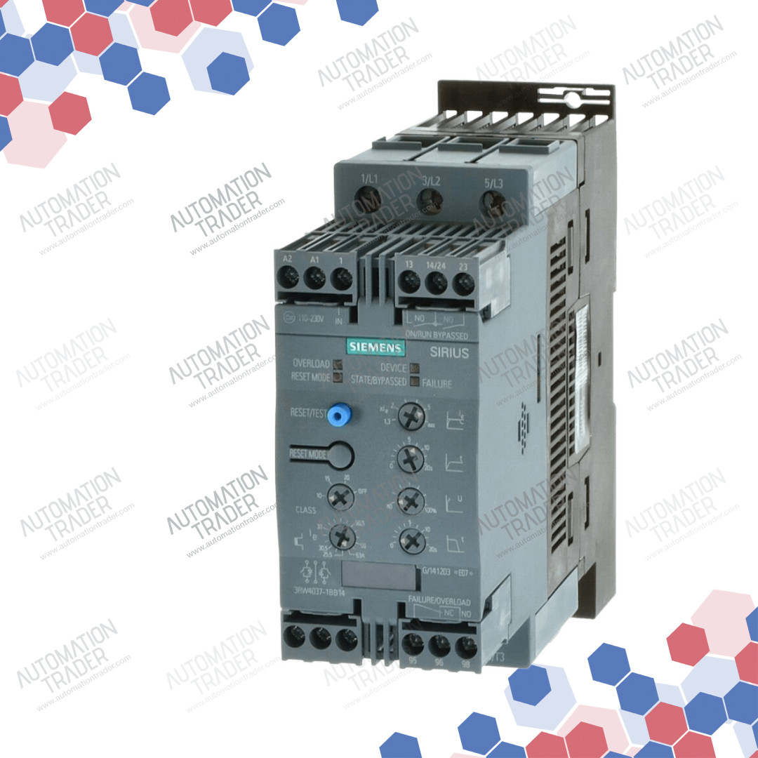 3RW4037-1BB14 - image 1
