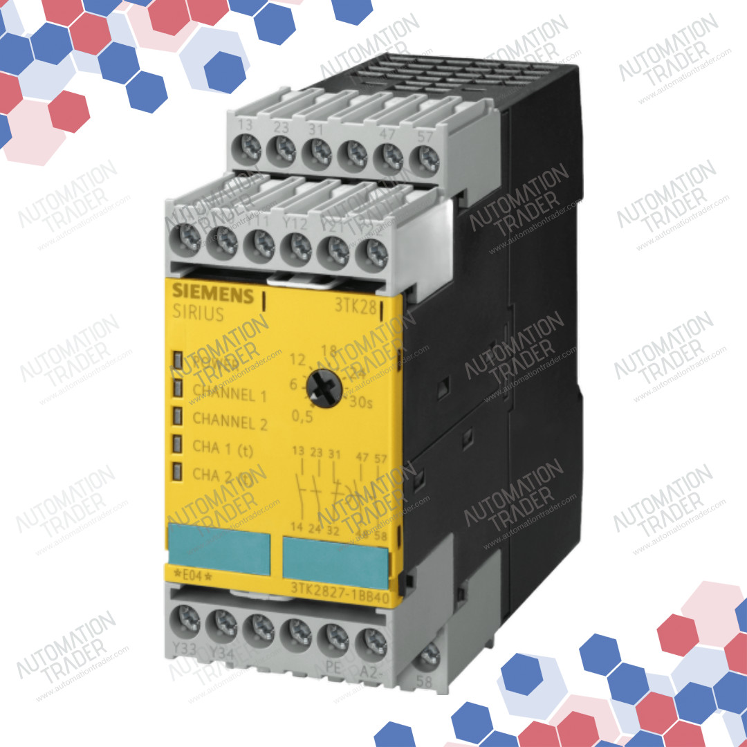3TK2827-1AL20 - image 1