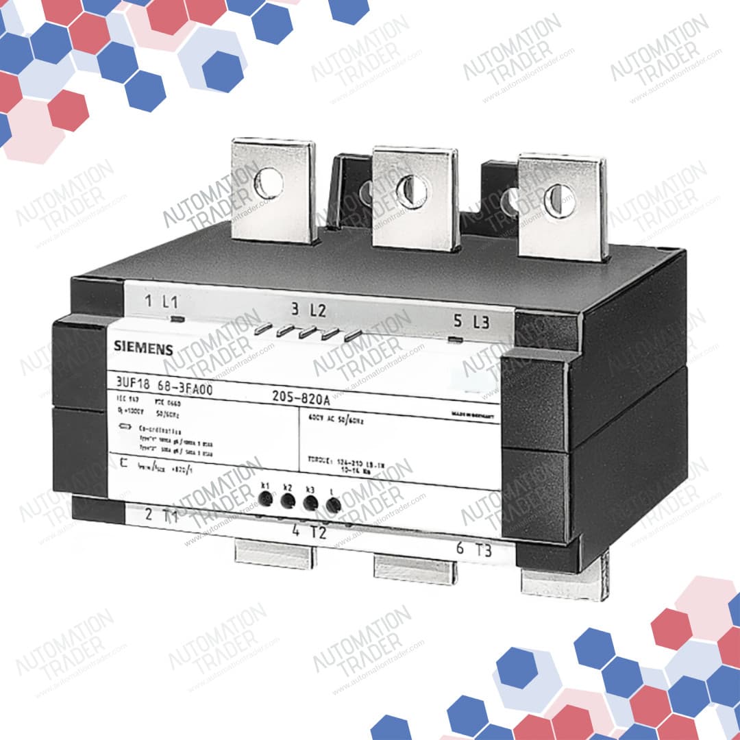 3UF1868-3FA00 - image 1