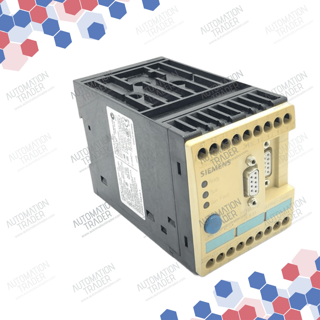 3UF5001-3AN10-1 - image 1