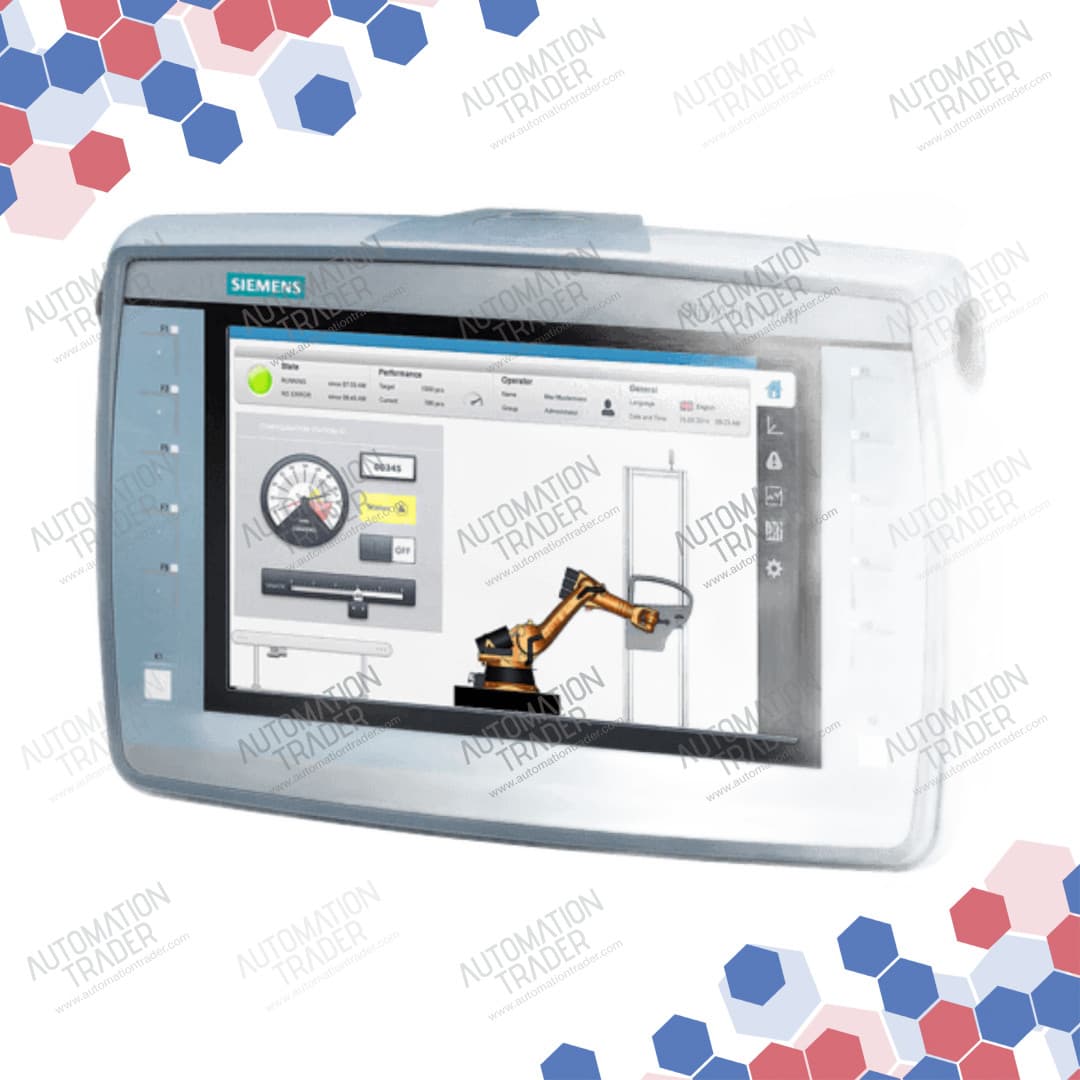6AV2125-2GB03-0AX0 - image 1