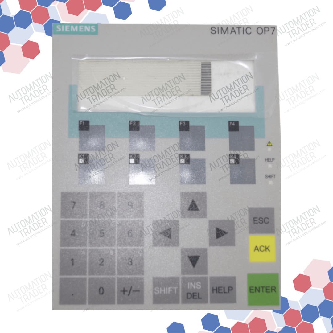 6AV3607-1JC20-0AX1 FRONT - image 1