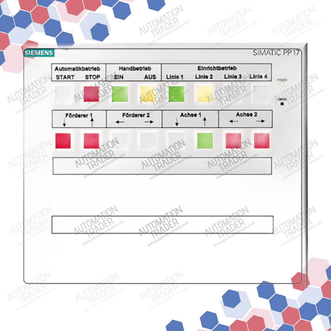 6AV3688-3CD13-0AX0 - image 1