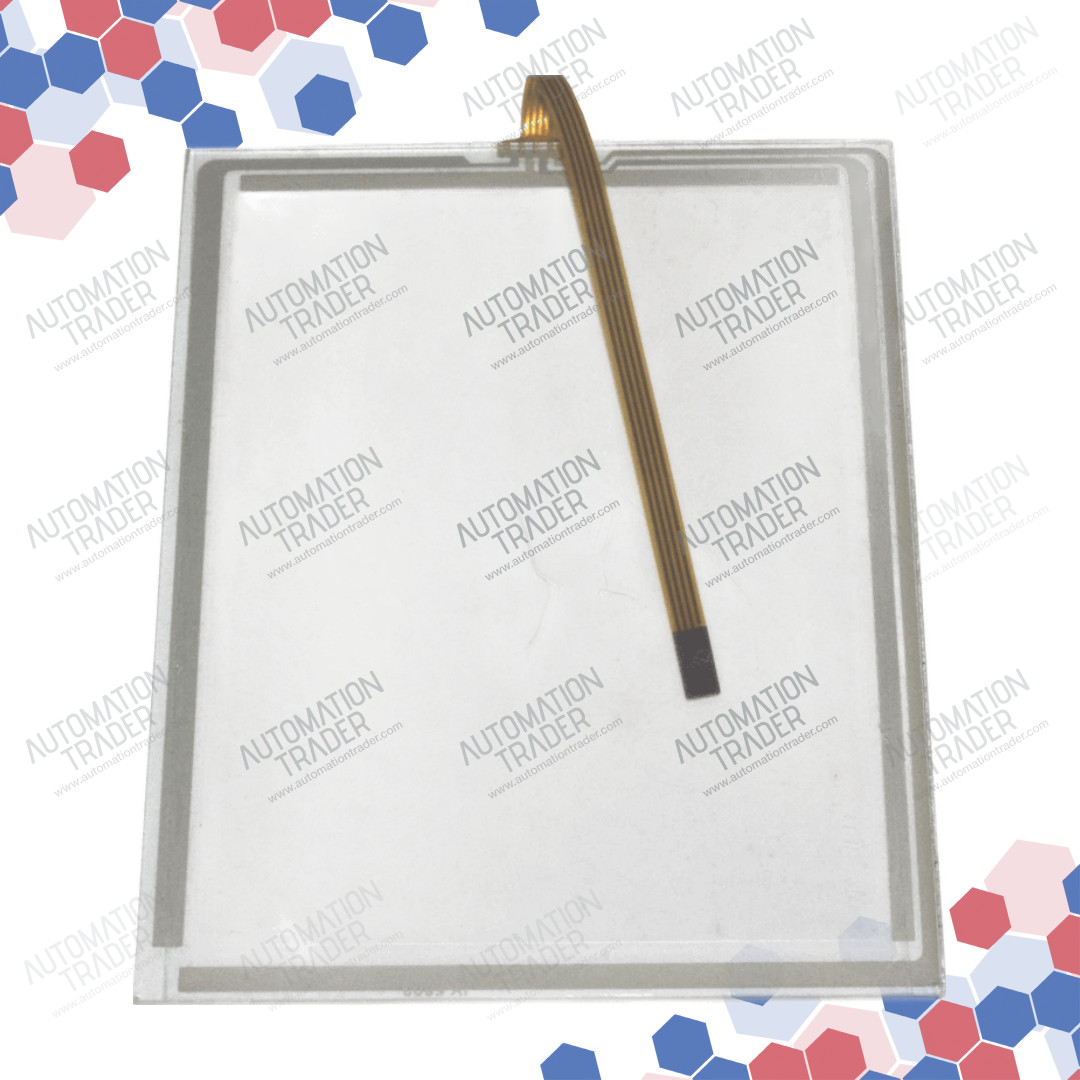 6AV6542-0BB15-2AX0-touch glass - image 1