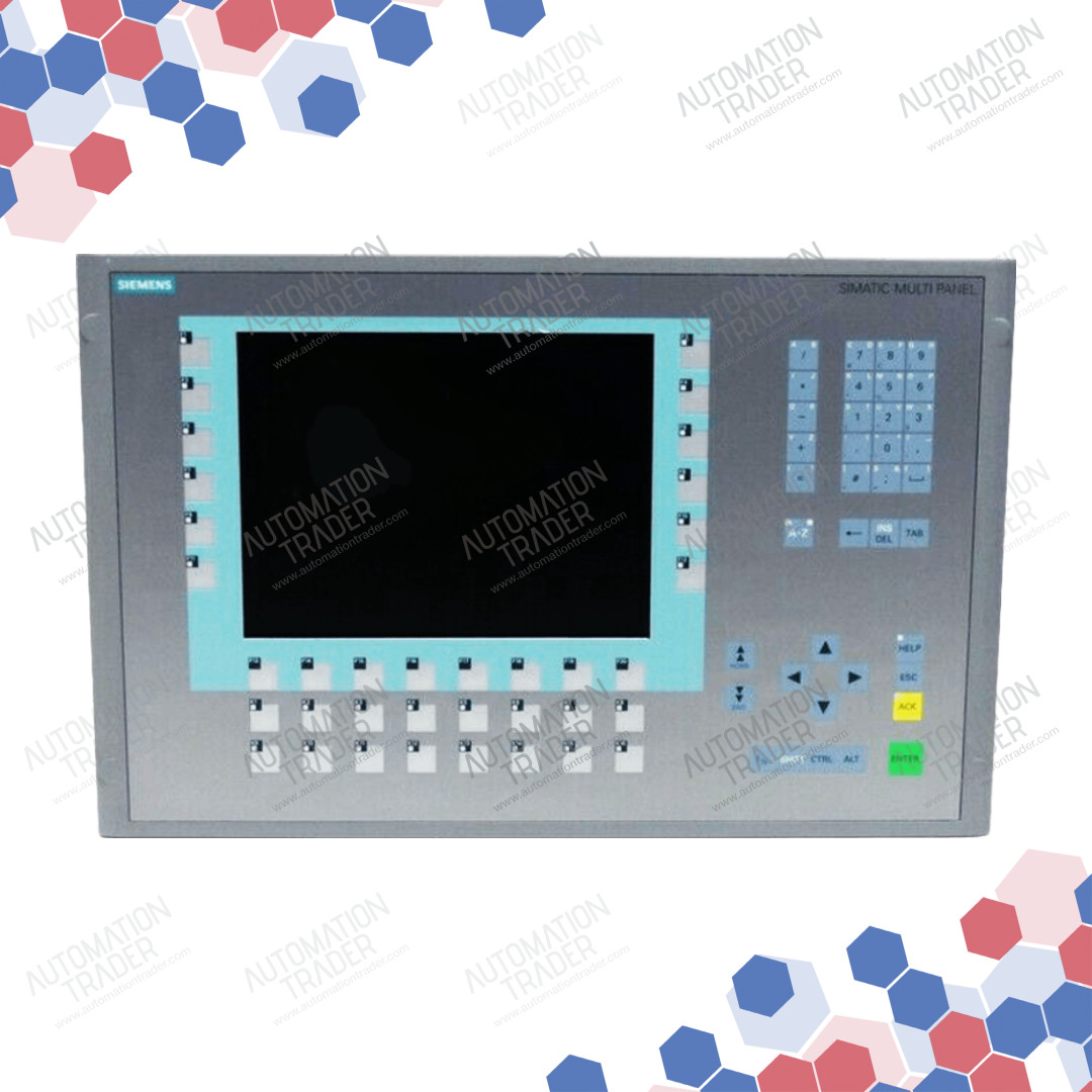 6AV6643-0DD01-1AX1 - image 1