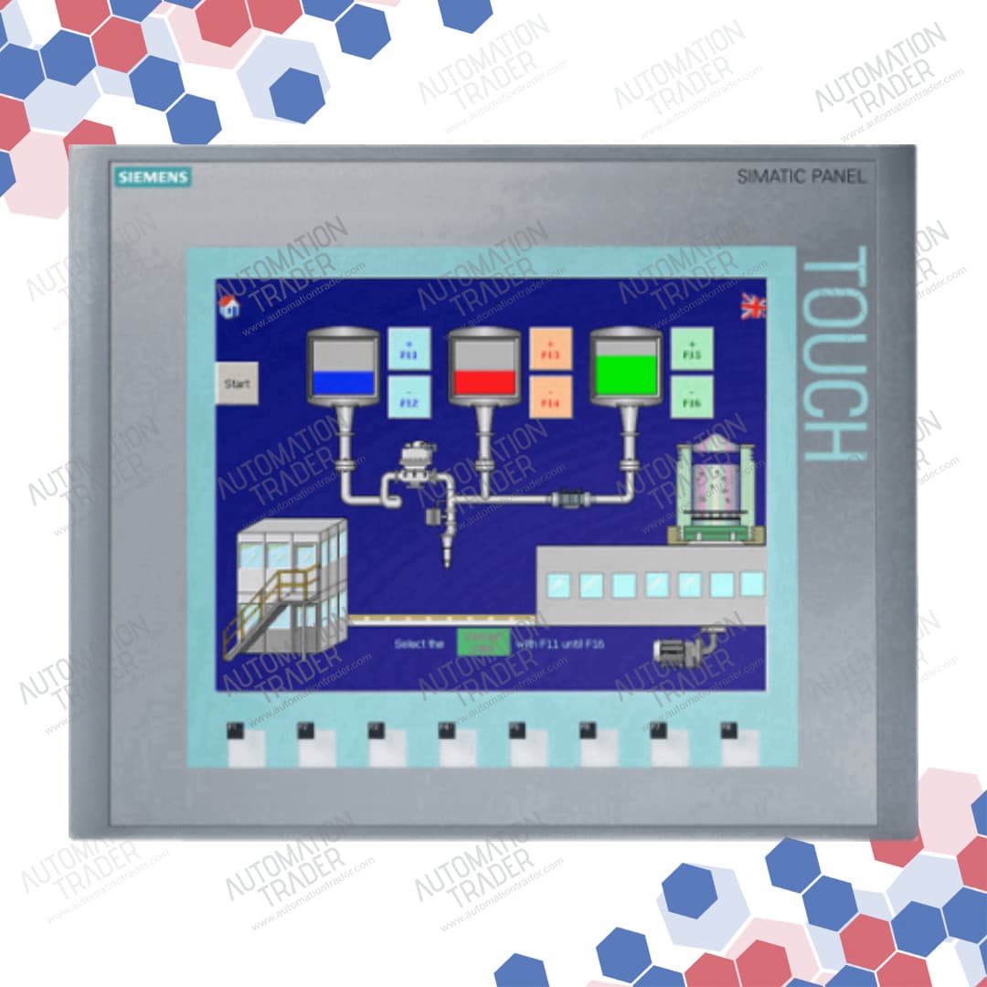 6AV6647-0AF11-3AX0 - image 1