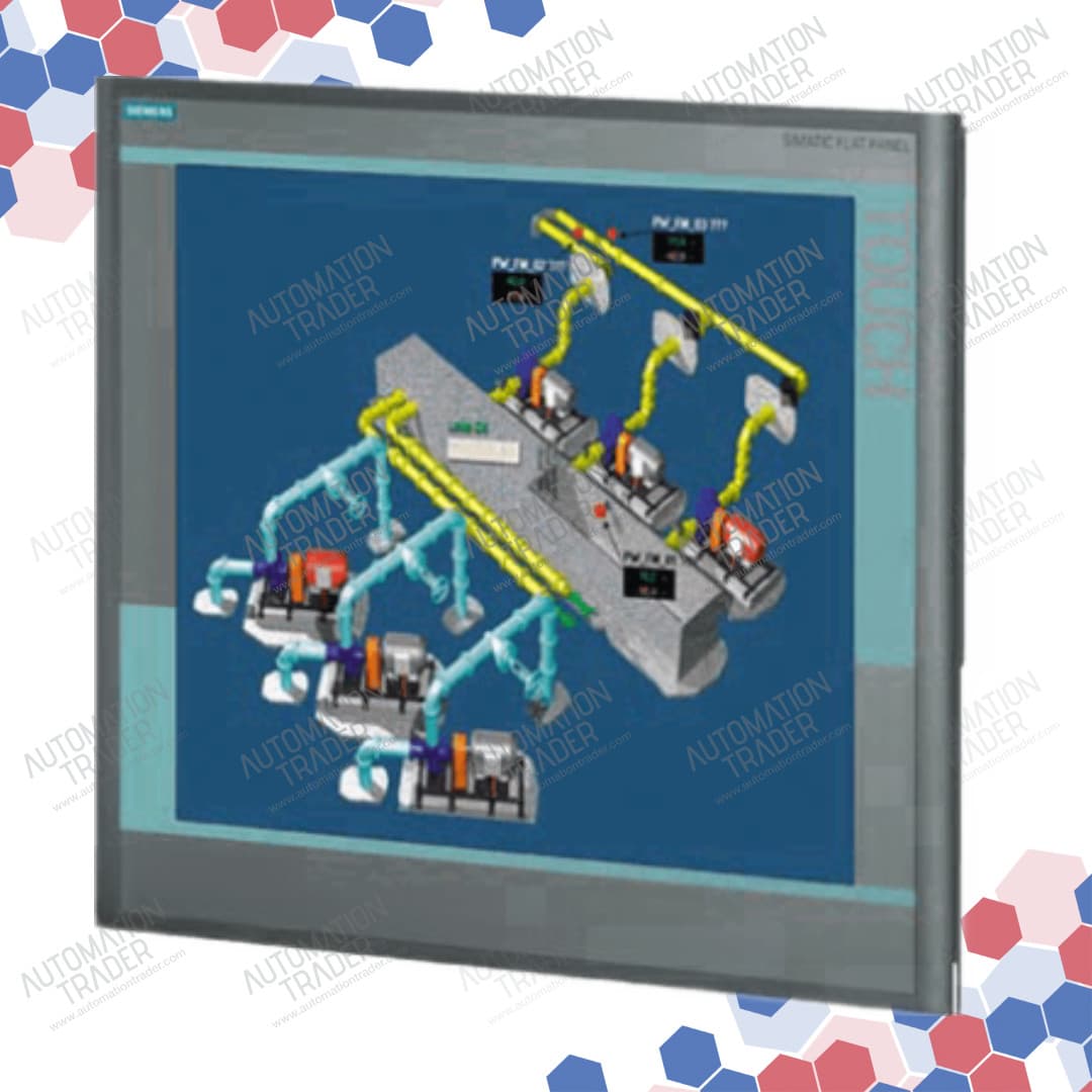 6AV7861-3AB10-2AA0 - image 1